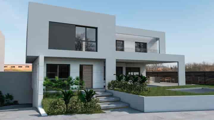 5 bedrooms house for sale in Hortaleza, Spain