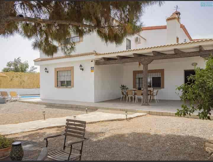 3 bedrooms house for rent in Campanillas, Spain