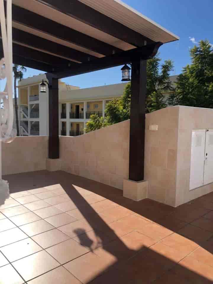 2 bedrooms house for rent in Parque de la Paloma, Spain