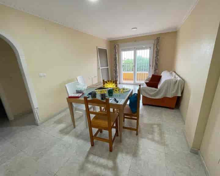 2 bedrooms apartment for rent in Almoradi, Spain