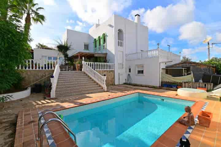 4 bedrooms house for sale in Santa Eulalia del Rio, Spain