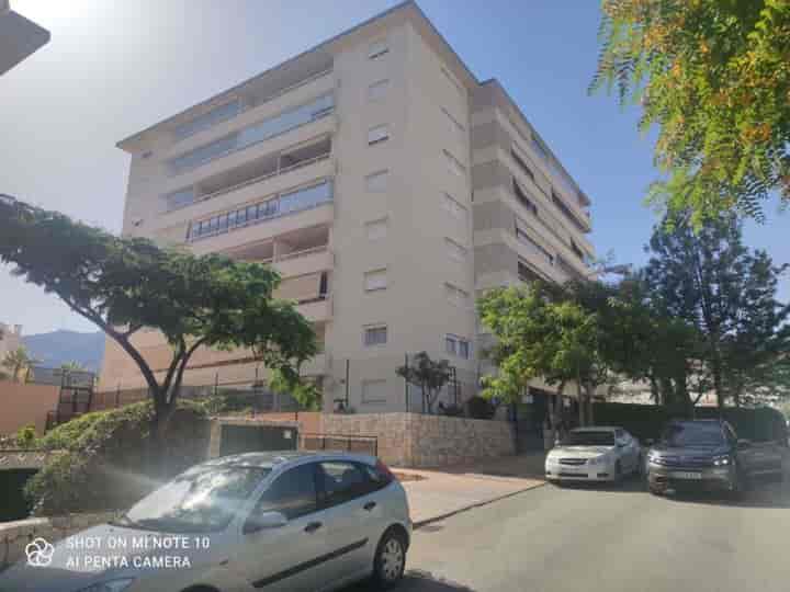 3 bedrooms apartment for rent in Parque de la Paloma, Spain