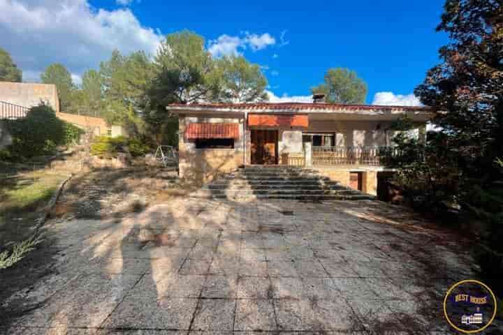 4 bedrooms house for sale in Serrania de Cuenca, Spain