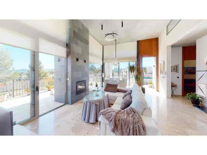 3 bedrooms house for sale in Caravaca de la Cruz, Spain