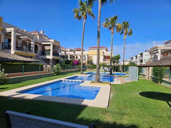 2 bedrooms house for rent in Daya Vieja, Spain