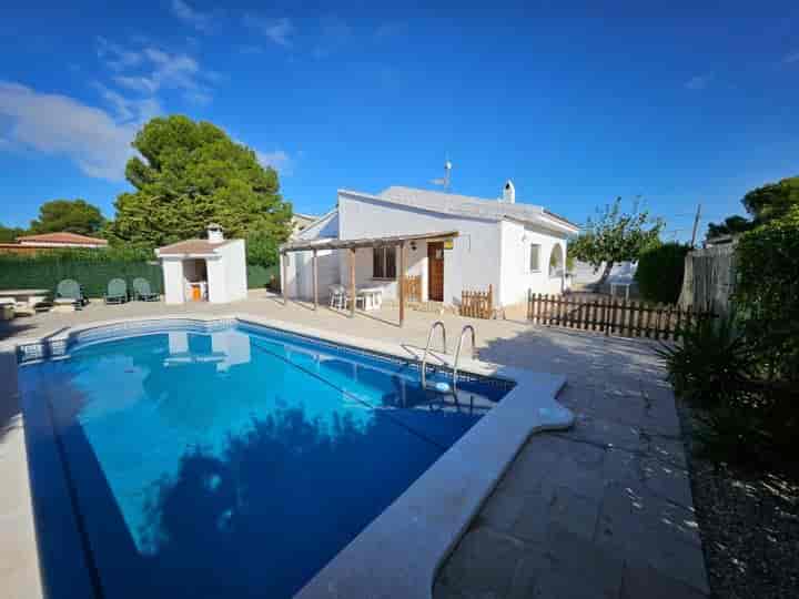 4 bedrooms house for sale in LAmetlla de Mar, Spain