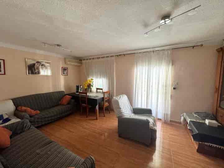 2 bedrooms apartment for sale in Distrito 2, Spain