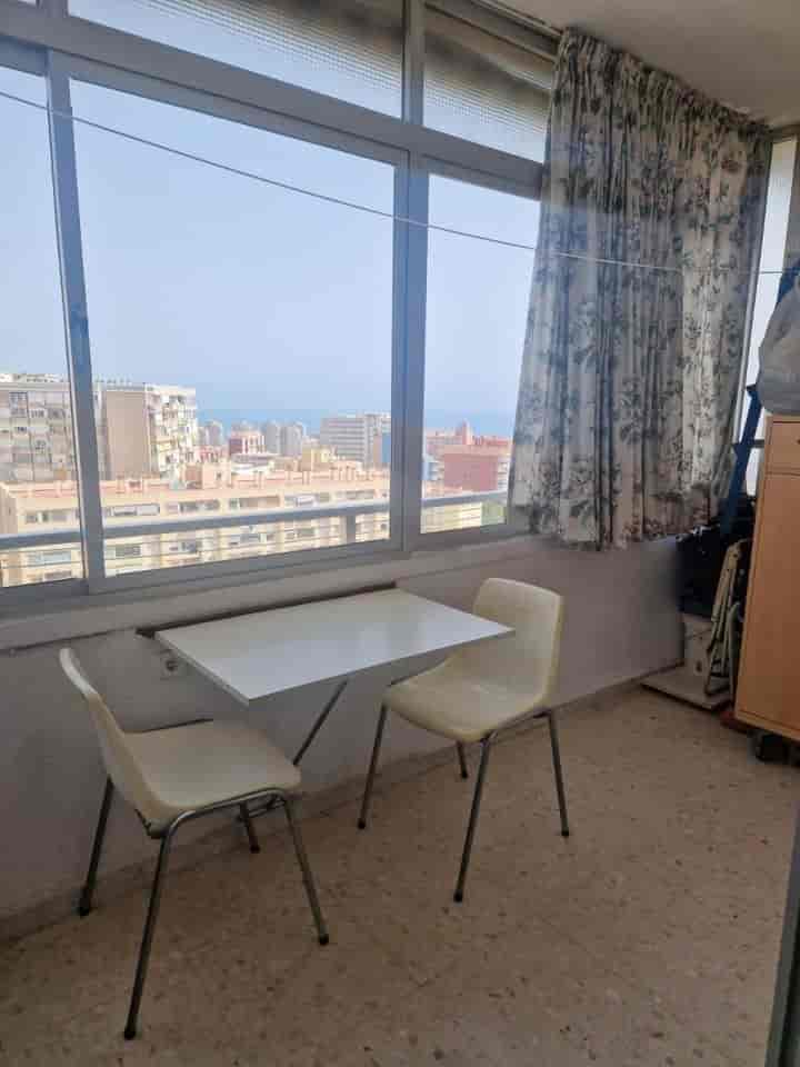 1 bedroom apartment for sale in Centro, Spain
