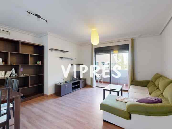 3 bedrooms apartment for sale in Caceres‎, Spain