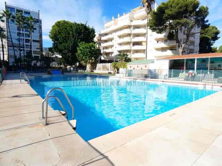 2 bedrooms apartment for rent in Solymar - Puerto Marina, Spain