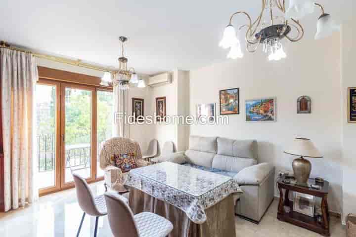 2 bedrooms house for rent in Granada, Spain