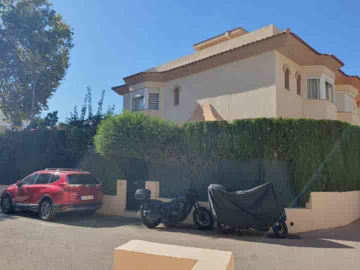 3 bedrooms house for sale in Mijas, Spain