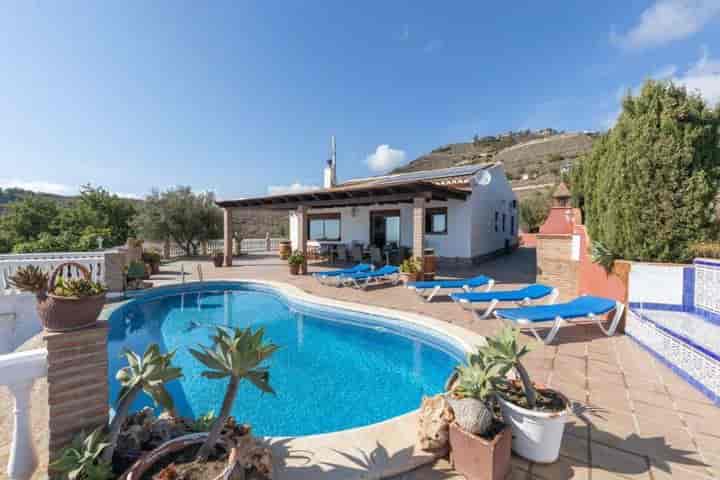 5 bedrooms house for sale in Almunecar, Spain