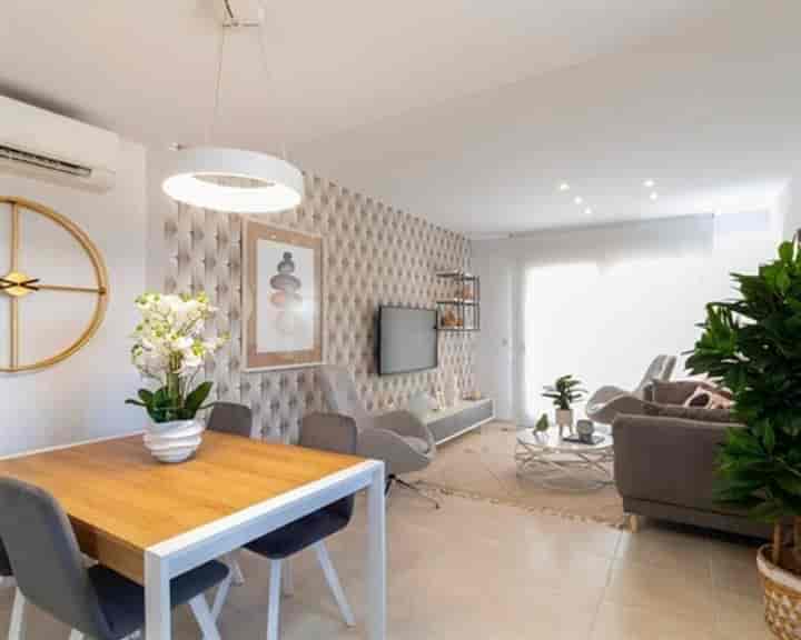 3 bedrooms house for sale in Busot, Spain