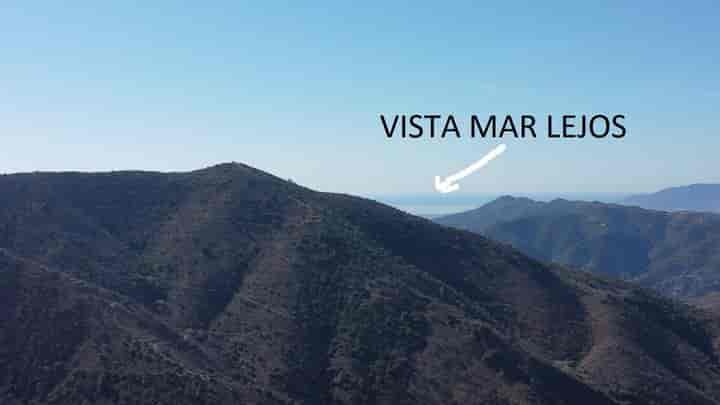 1 bedroom house for sale in Malaga, Spain