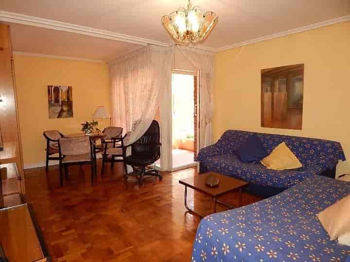 3 bedrooms apartment for sale in Santander, Spain