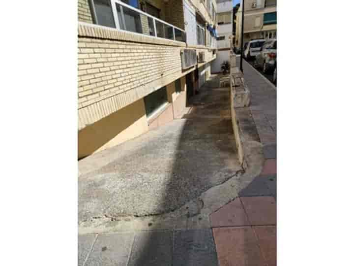 House for sale in Almunecar, Spain