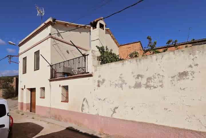 5 bedrooms house for sale in Tremp, Spain