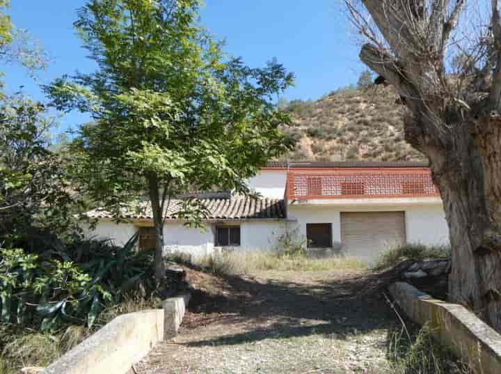 3 bedrooms house for sale in Bajo Aragon-Caspe, Spain