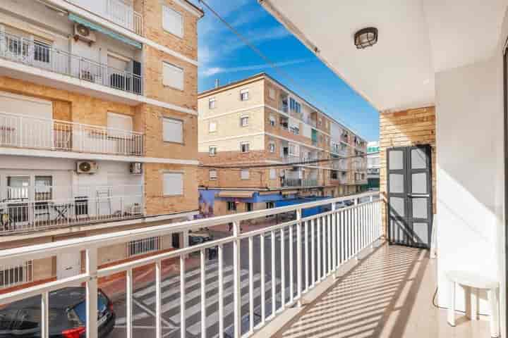 3 bedrooms apartment for sale in Torrevieja, Spain