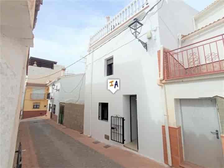 3 bedrooms house for sale in La Axarquia, Spain