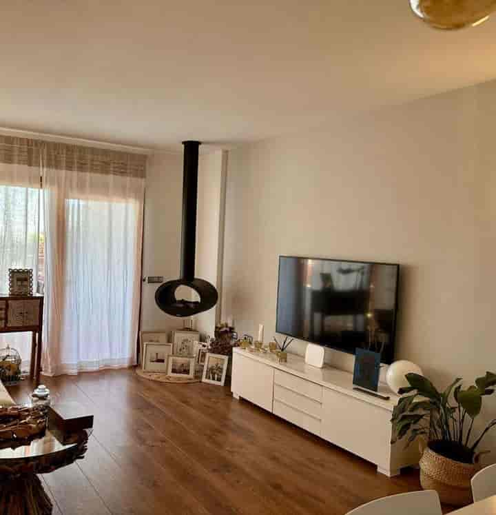 3 bedrooms apartment for rent in El Higueron - Capellania, Spain