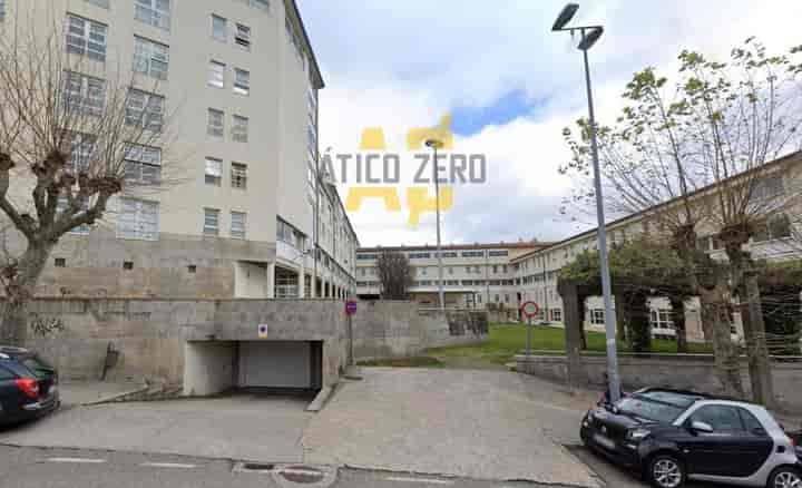 2 bedrooms apartment for sale in Vigo, Spain