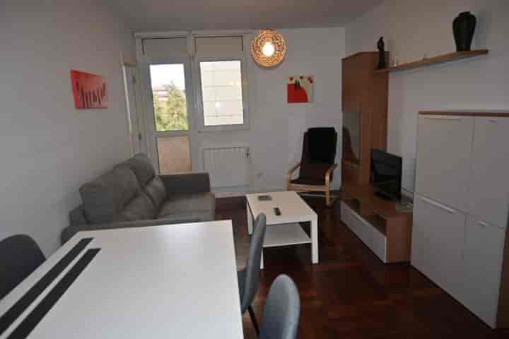 1 bedroom apartment for rent in Santander, Spain