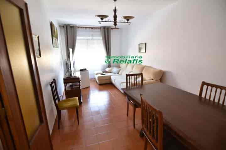 3 bedrooms apartment for sale in Salamanca, Spain