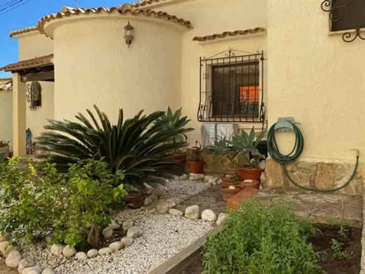 3 bedrooms house for sale in Javea (Xabia), Spain