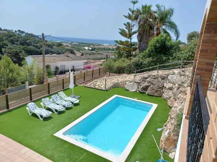 5 bedrooms house for sale in Santa Susanna, Spain