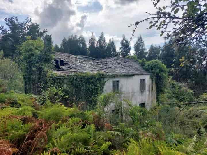 House for sale in Comarca de Ferrol, Spain