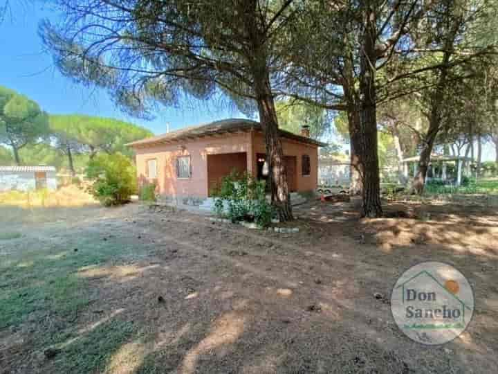 2 bedrooms house for sale in Campina del Pisuerga, Spain