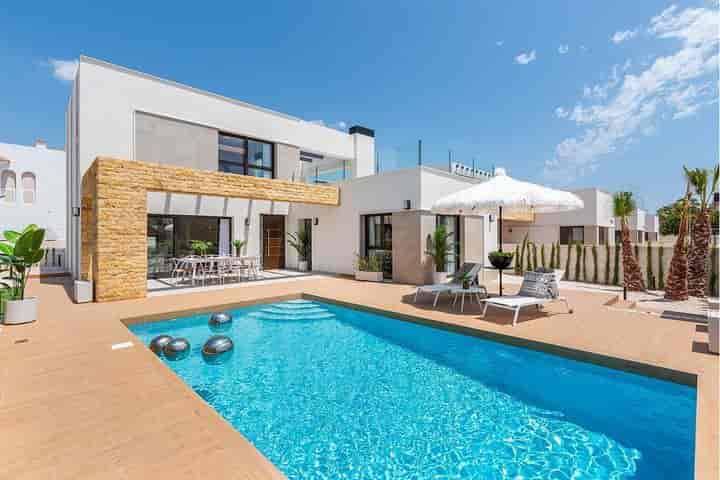 3 bedrooms house for sale in Ciudad Quesada, Spain