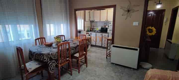 3 bedrooms apartment for sale in Naron, Spain