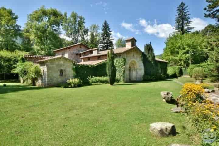 4 bedrooms house for sale in Girona, Spain