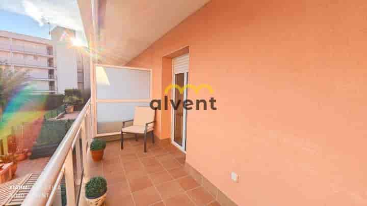 3 bedrooms apartment for sale in Sant Antoni, Spain