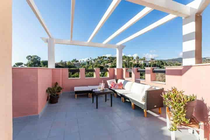 2 bedrooms house for sale in Marbella, Spain