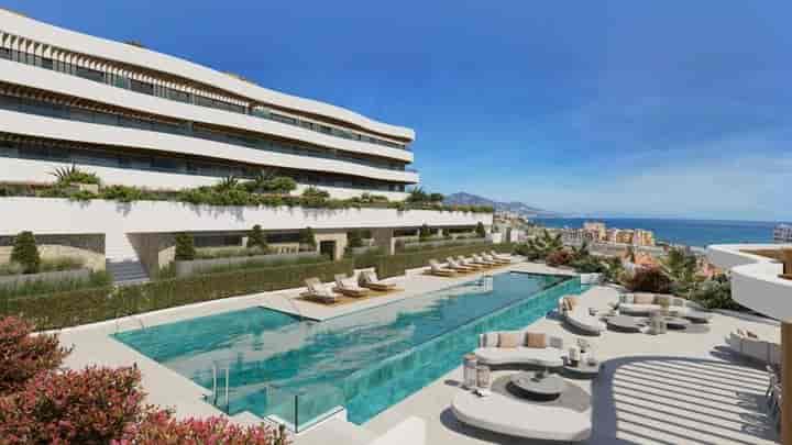 2 bedrooms apartment for sale in Mijas Costa, Spain