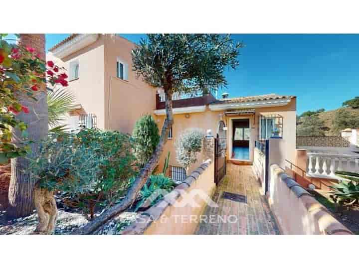 3 bedrooms house for sale in La Axarquia, Spain