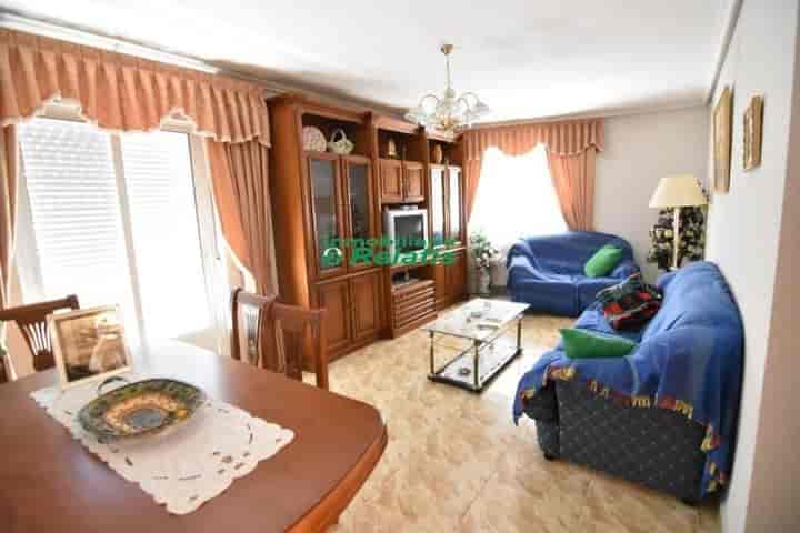 3 bedrooms apartment for sale in Salamanca, Spain