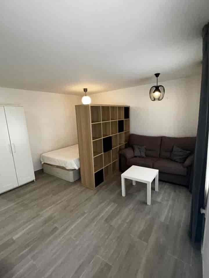 Apartment for rent in Albaicin, Spain