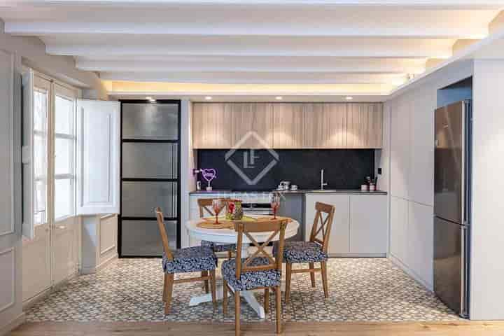 2 bedrooms apartment for rent in Barcelona, Spain