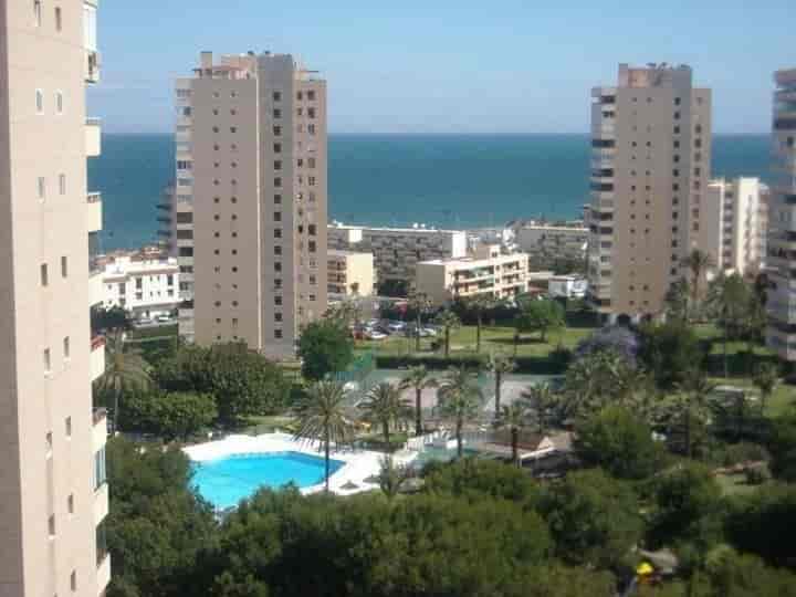 3 bedrooms apartment for rent in Playamar - Benyamina, Spain