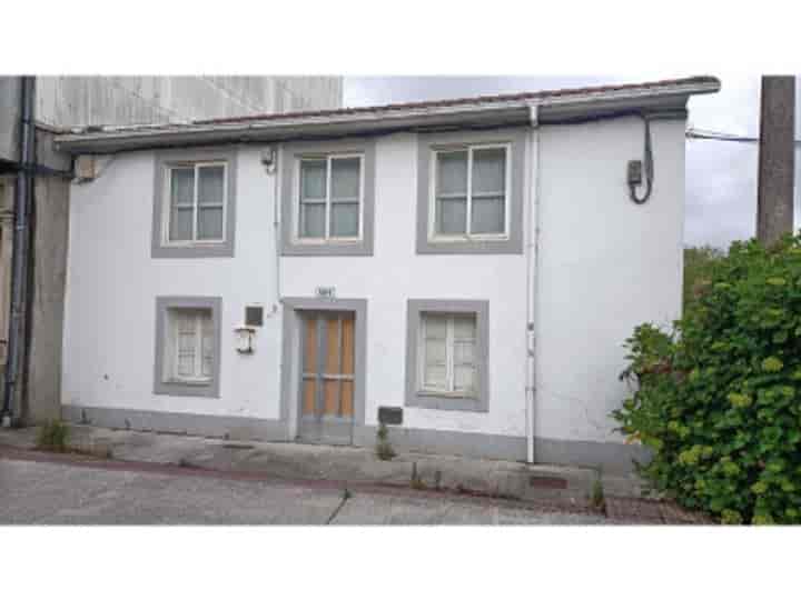 3 bedrooms house for sale in Ferrol, Spain