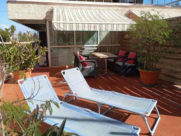 Apartment for rent in Solymar - Puerto Marina, Spain