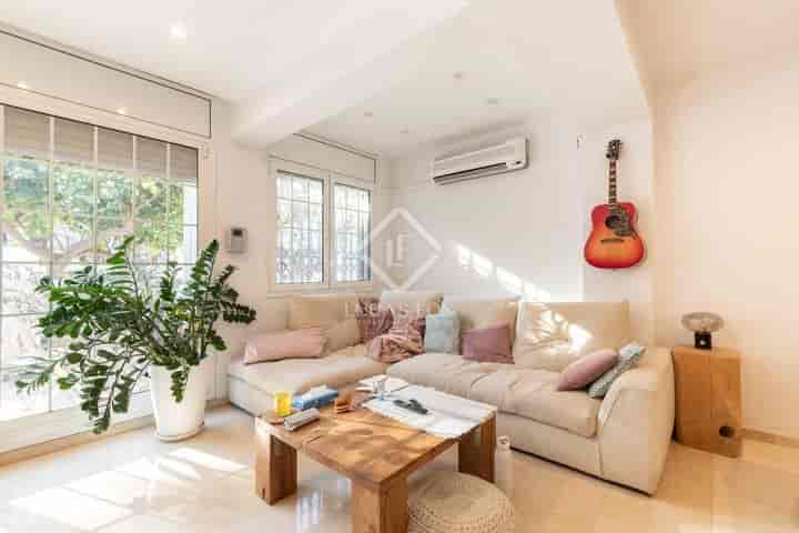 3 bedrooms house for rent in Castelldefels, Spain