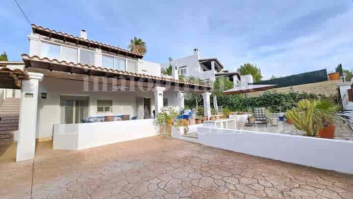 3 bedrooms house for sale in Santa Eulalia del Rio, Spain