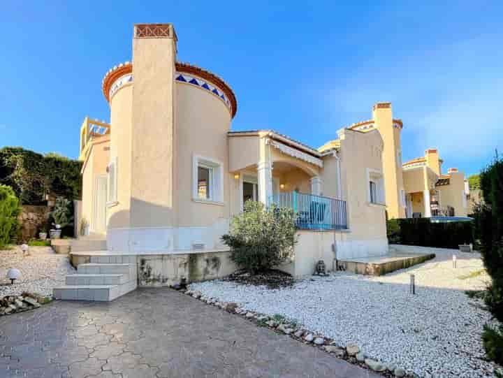 2 bedrooms house for sale in La Xara - La Sella, Spain