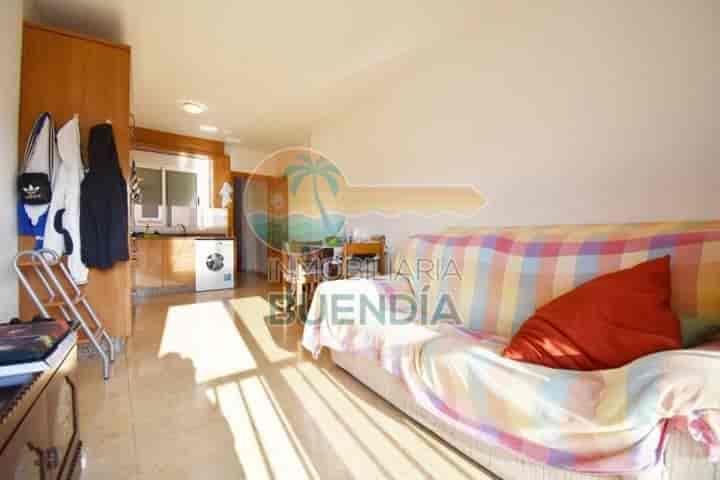 2 bedrooms apartment for sale in Puerto de Mazarron, Spain